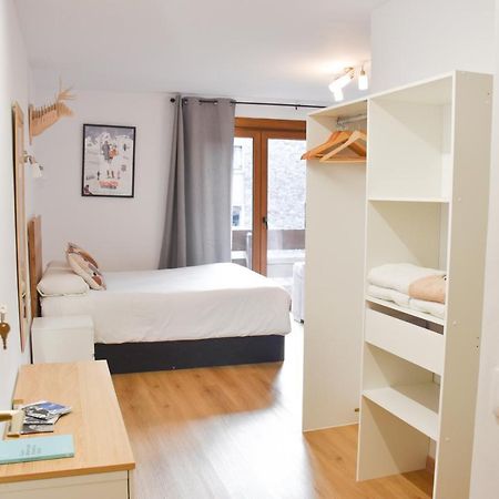 Neu II - Nuevo! Centrico Estudio En Pas De La Casa Hut2-8055 Kültér fotó