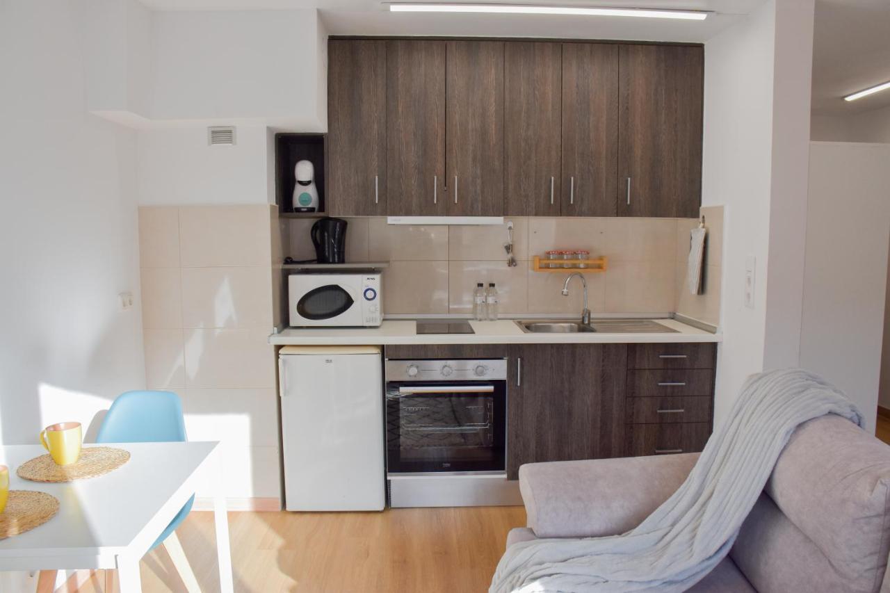 Neu II - Nuevo! Centrico Estudio En Pas De La Casa Hut2-8055 Kültér fotó