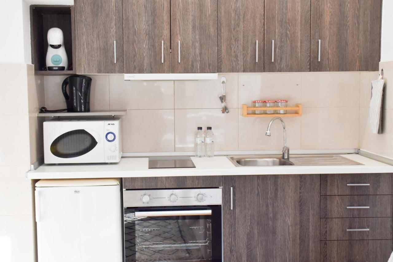Neu II - Nuevo! Centrico Estudio En Pas De La Casa Hut2-8055 Kültér fotó