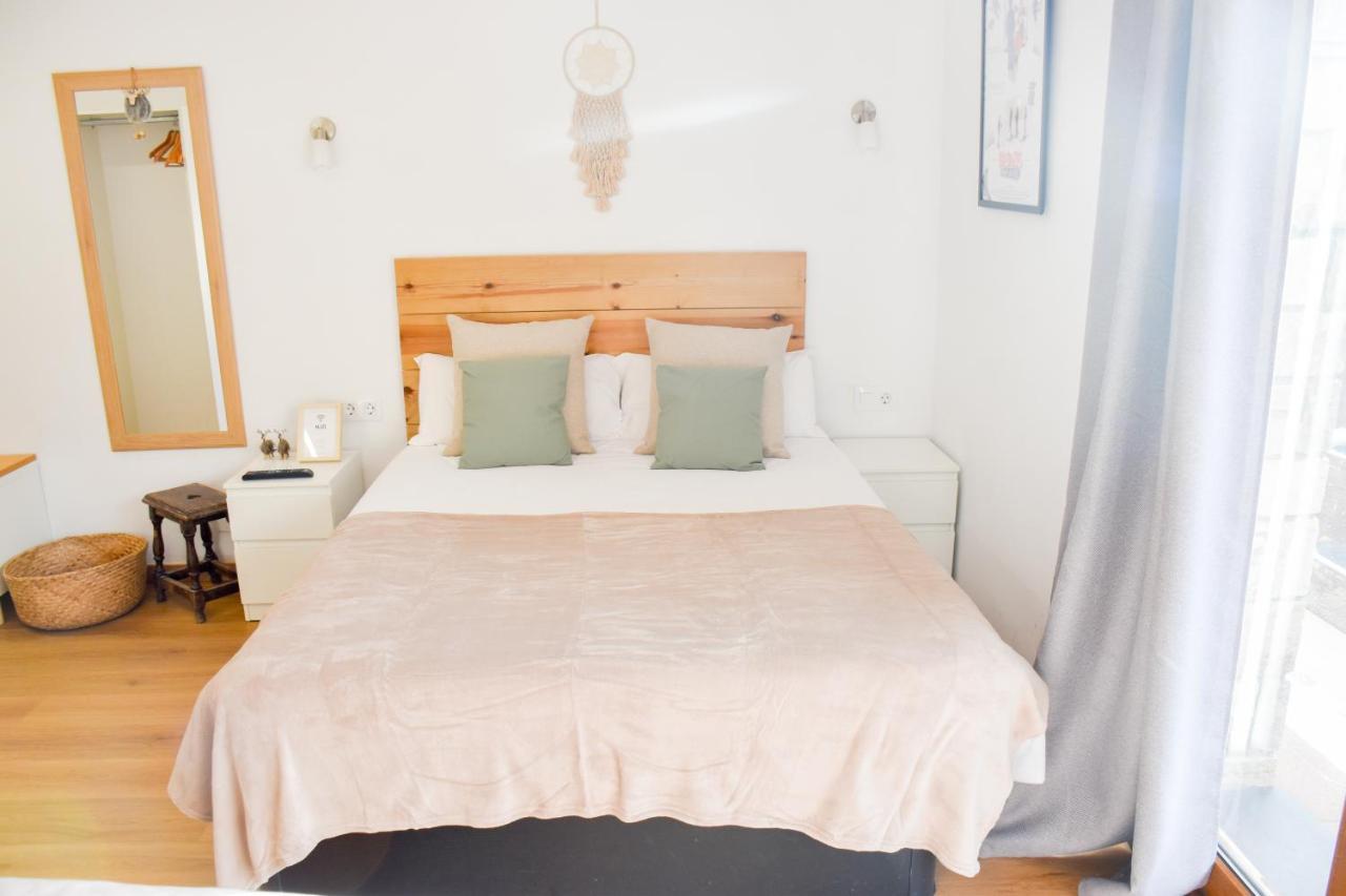 Neu II - Nuevo! Centrico Estudio En Pas De La Casa Hut2-8055 Kültér fotó