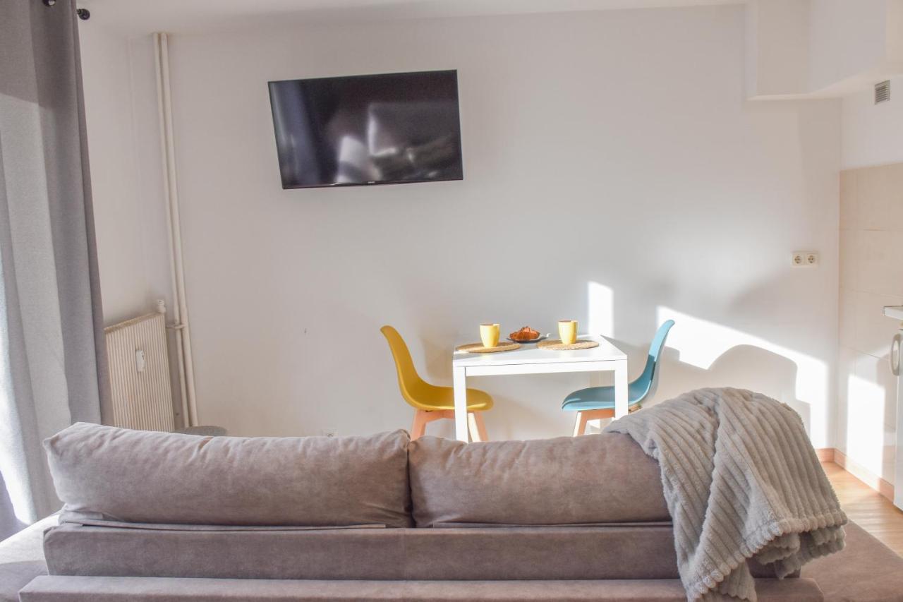 Neu II - Nuevo! Centrico Estudio En Pas De La Casa Hut2-8055 Kültér fotó